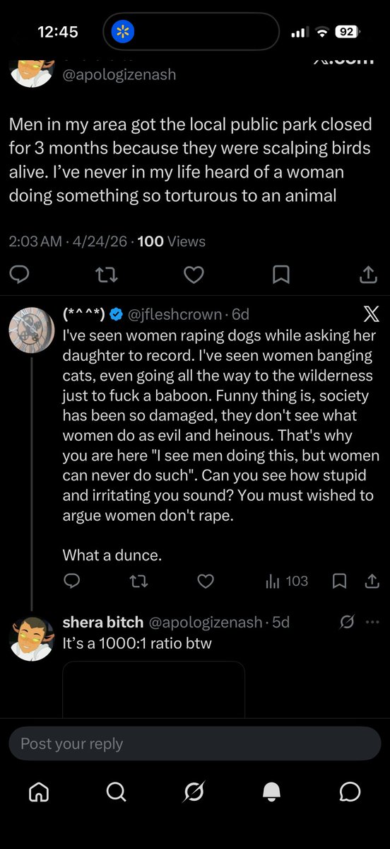 shera bitch tweet media