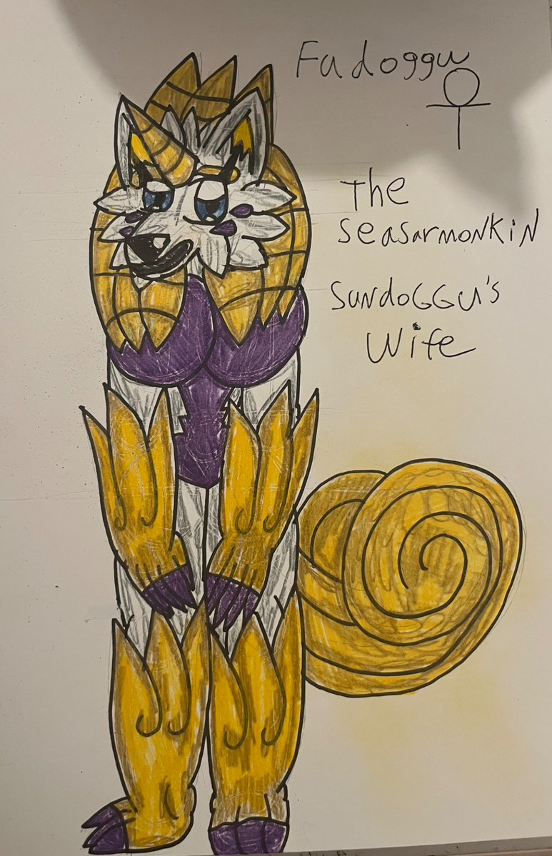 A Mephismonkin couple &amp; a Seasarmon couple for your timeline. #Digimon #Mephismon #Seasarmon #Digimonoc #Digimonart #Digimonartwork #Animeart #Anthroart #Anthroartwork #Furryartwork #Furryart #Animeartwork