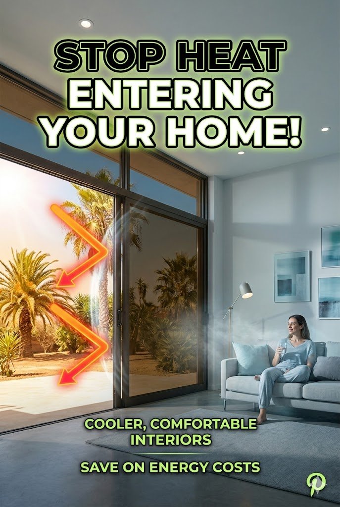 hometweakz's tweet image. Turn your home into a cooler, more energy-efficient space with modern window tinting. Perfect for sunny and hot climates, 
Full breakdown 👇
hometweakz.com/best-energy-ef…
 saving energy today! #HomeImprovement #EnergySaving #EcoFriendly #CoolingTips
