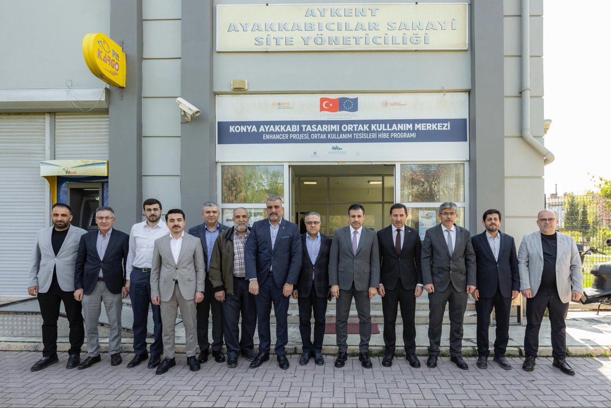 Fatih Özgökçen tweet media