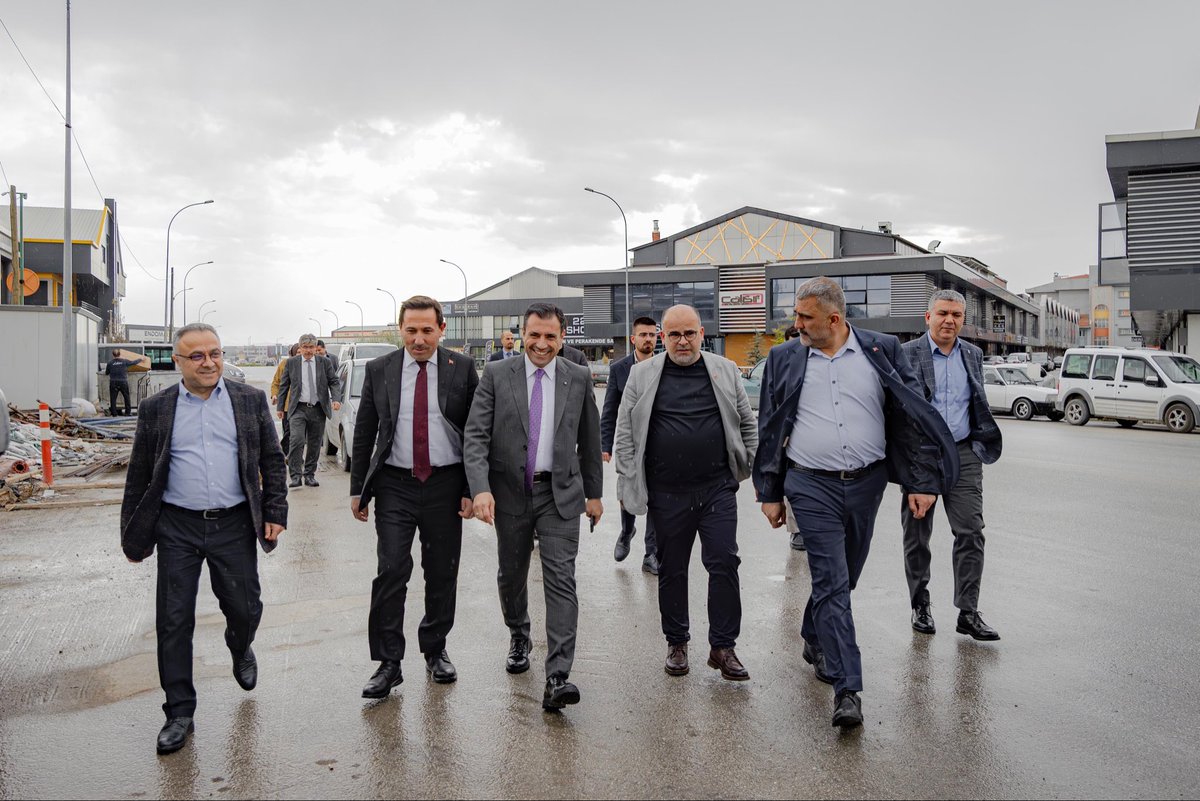 Fatih Özgökçen tweet media