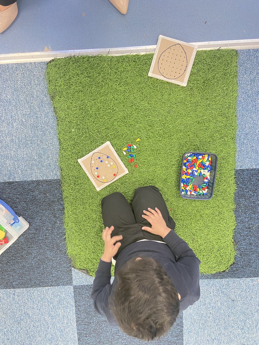ErdingtonHallPS's tweet image. We are so proud of our wonderful Early Years learners! 🐥They’ve been busy counting chicks, making careful observations and developing fantastic skills. It’s a joy to see their curiosity and confidence grow every day! 🌟 #EarlyYears #ProudSchool #LearningThroughPlay