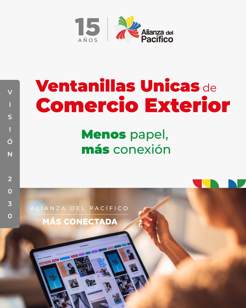 Alianza del Pacífico tweet media
