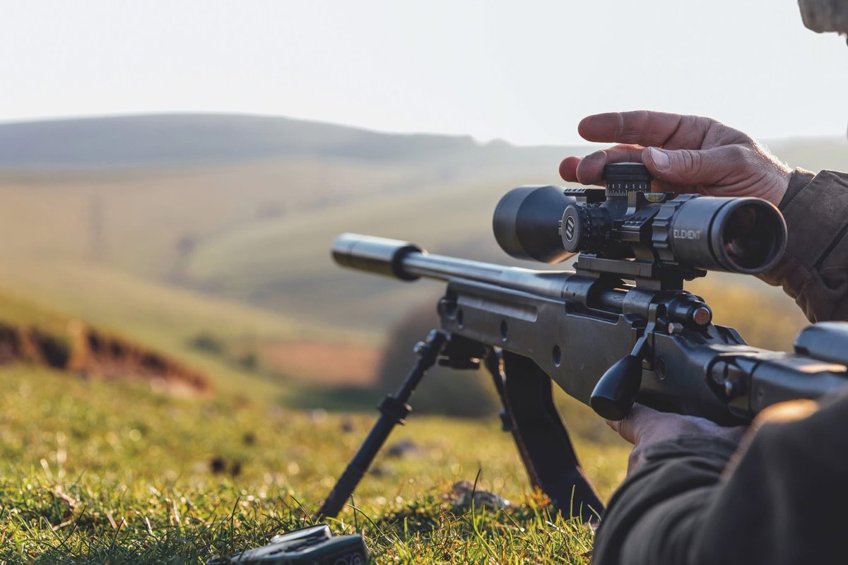 Shooting Times tweet media