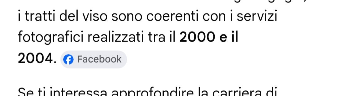 Francesca tweet media