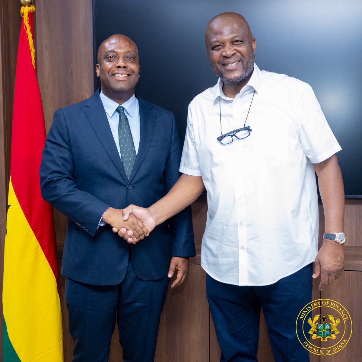 Thomas Ampem Nyarko tweet media
