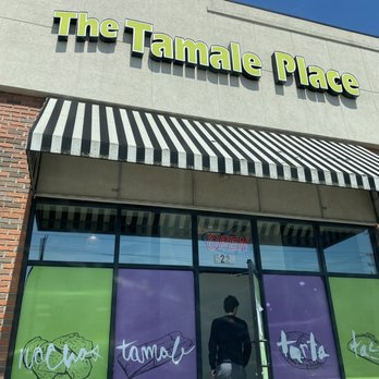 The Tamale Place tweet media