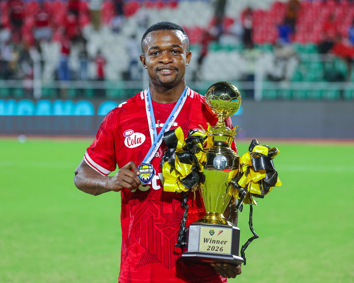 Simba Sports Club tweet media