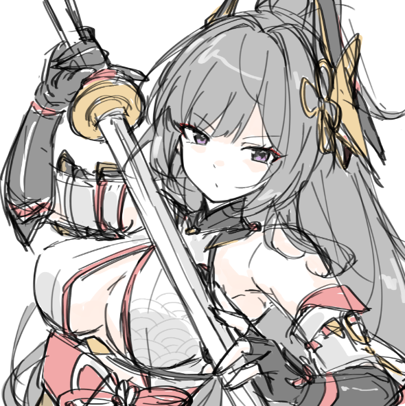 クローラ団長 tweet media