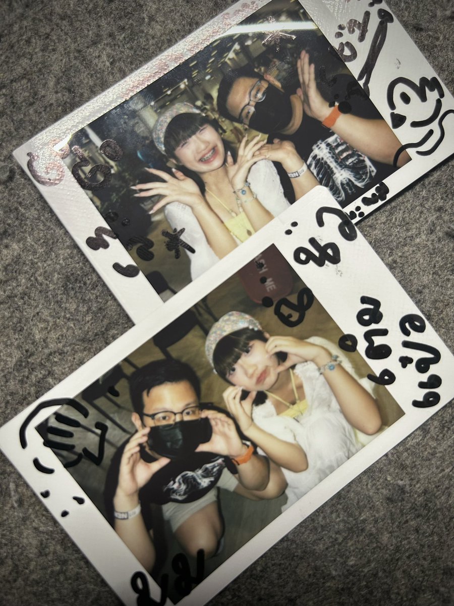 มันม่วง ✰ tweet media