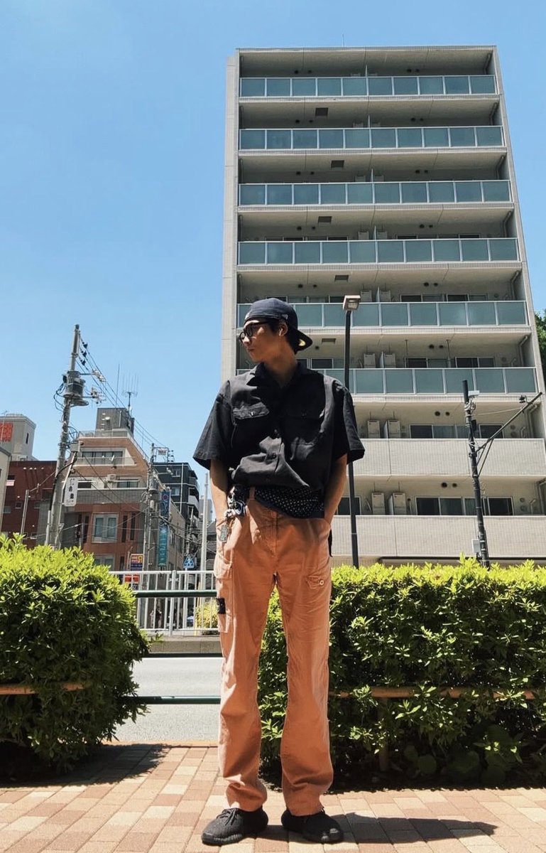 e_panda_f's tweet image. ピンク似合う男子🩷
かっこいいよね❣️
 #VMA ( #unløck )くんもピンク似合うし
サーモンピンクだけど似合う男子もいるよ😆
#WATWING #八村倫太郎