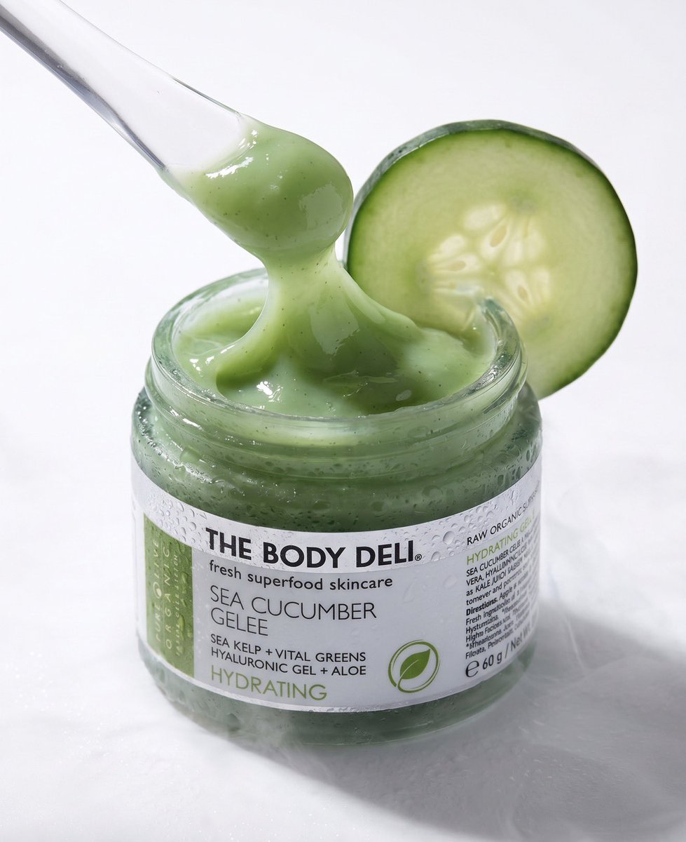 TheBodyDeli's tweet image. Your skin just exhaled.

Cool. Fresh. Deep hydration that actually sinks in.

This is what relief feels like.

Shop:
thebodydeli.com/products/sea-c…

#thebodydeli #dewyskin #hydratedskin