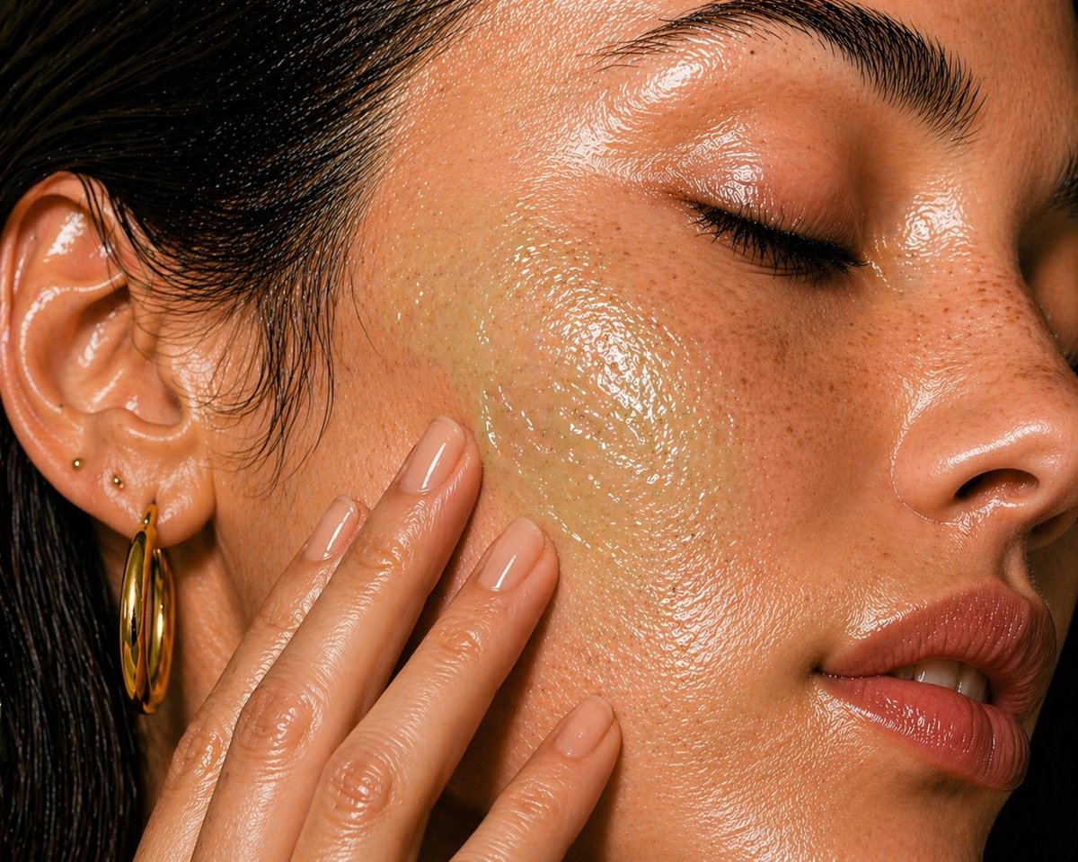 TheBodyDeli's tweet image. Your skin just exhaled.

Cool. Fresh. Deep hydration that actually sinks in.

This is what relief feels like.

Shop:
thebodydeli.com/products/sea-c…

#thebodydeli #dewyskin #hydratedskin