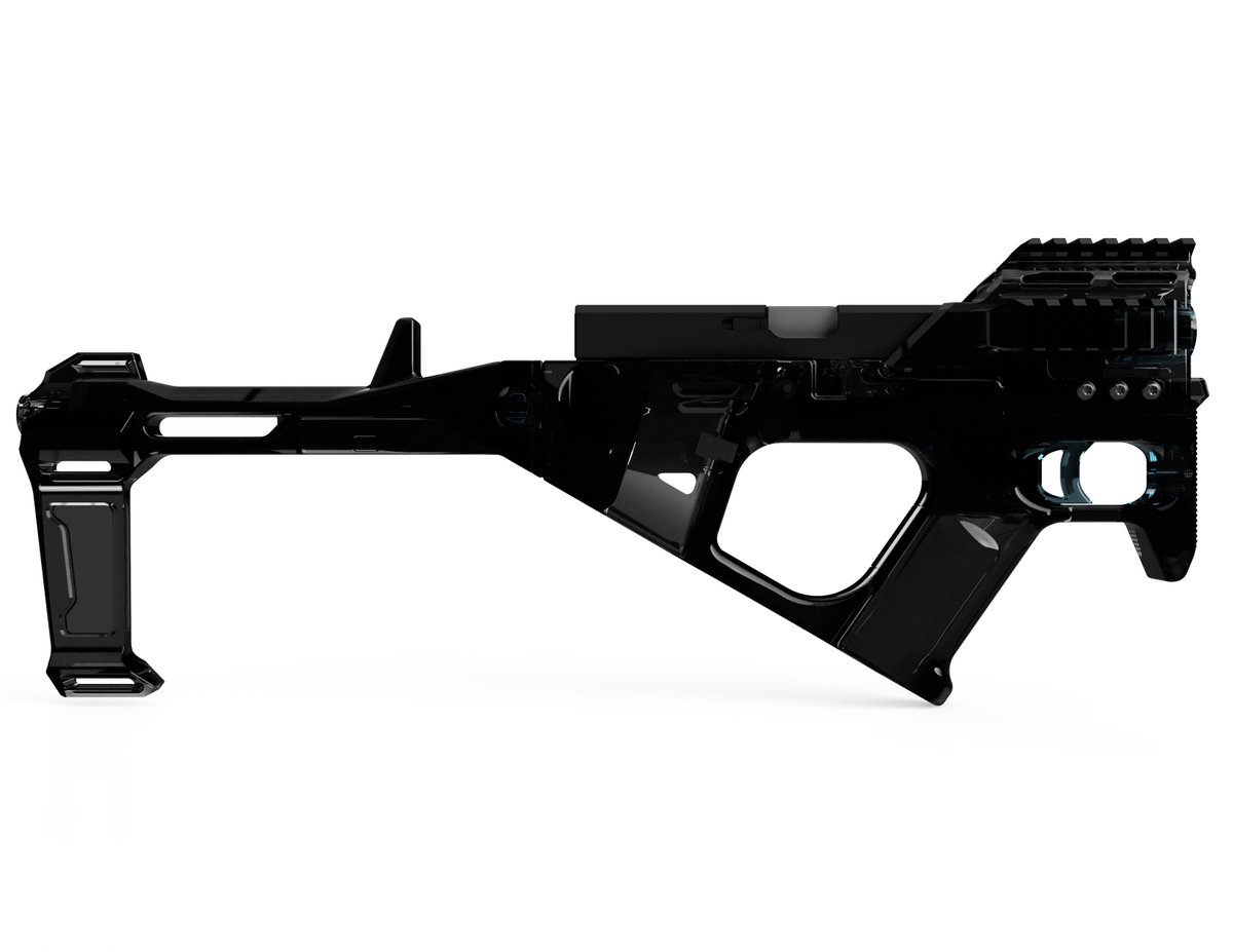 DB Firearms tweet media