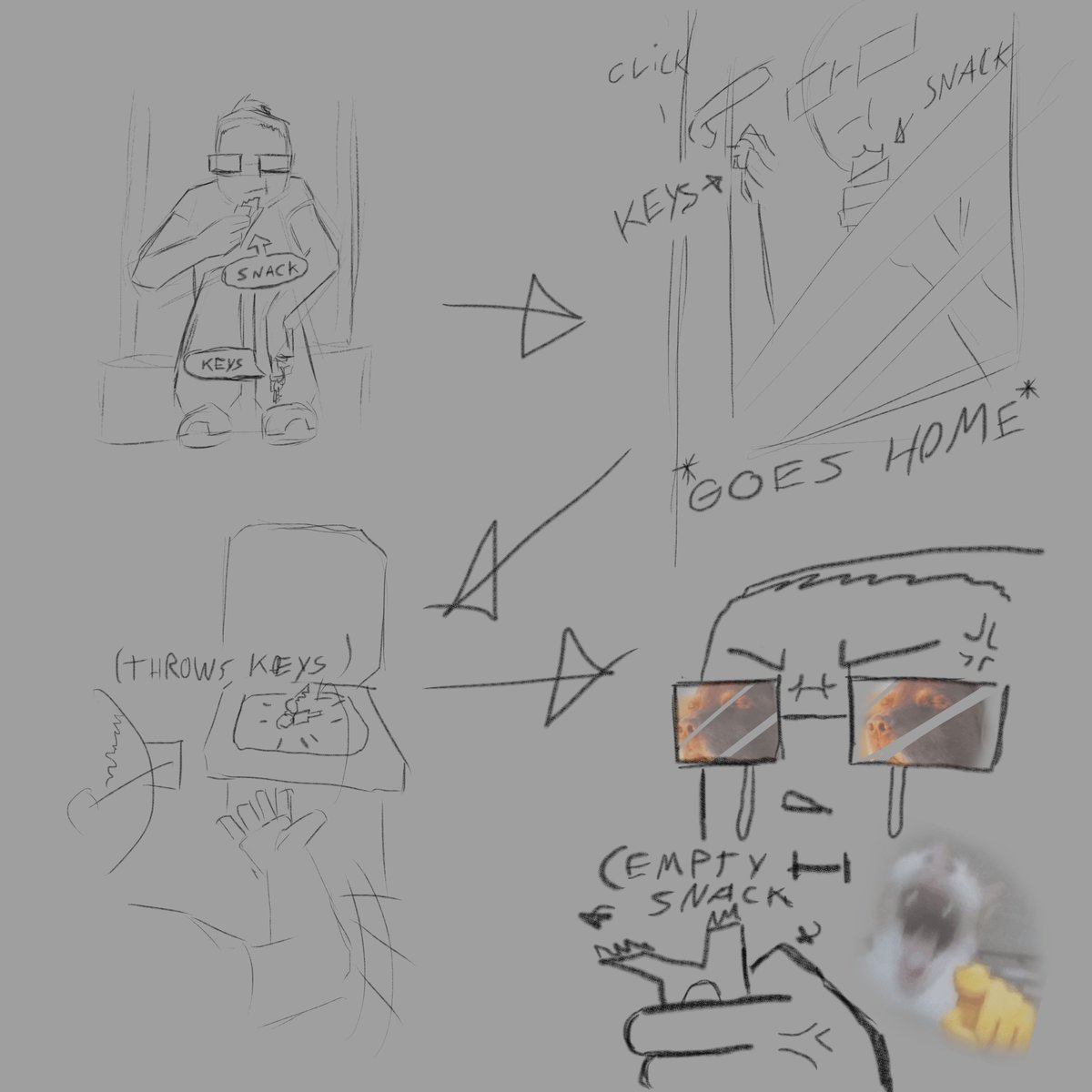 ANONIXAR tweet media
