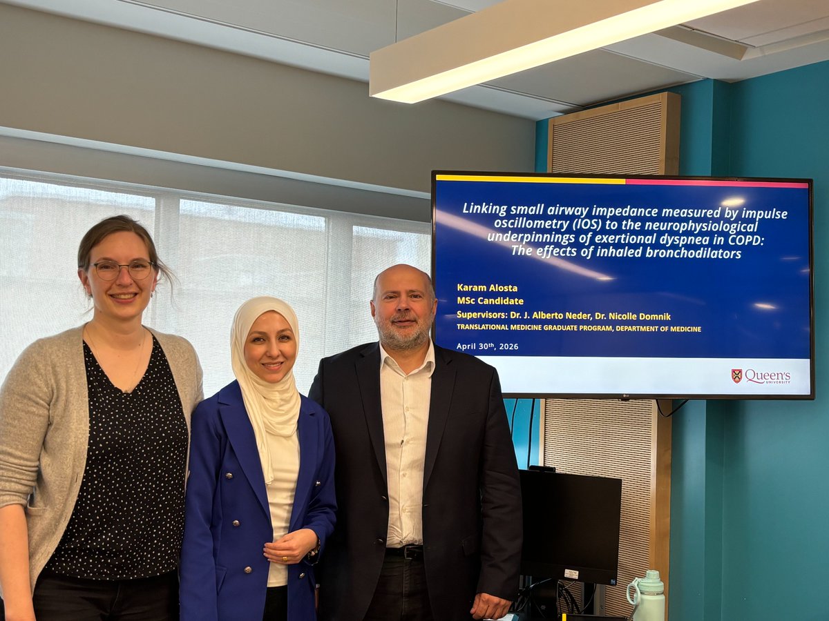 Translational Medicine Graduate Program tweet media