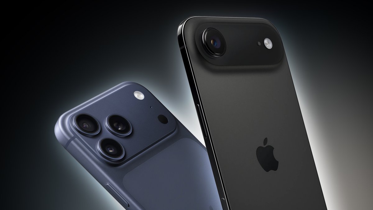 MacRumors's tweet image. Some iPhone 17 Pro and iPhone Air Users Experiencing a Charging Issue macrumors.com/2026/04/30/iph…