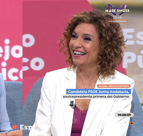 Lucia Etxebarria tweet media