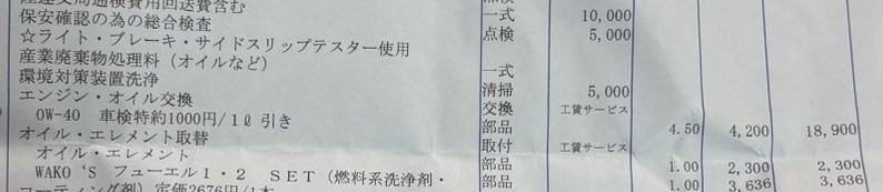 TswellCOM's tweet photo. 車検で話題のペンズオイルの0w40に交換
持ちが良いと言いますがshellより燃費重視ですから
寿命は短いと思いますが試してみよう
5w40対決するべきですがshellで正規販売ない0wを選択
これで5wと劣化変わらないなら素晴らしいですね
しかし値段は倍ですから普段はshellで良いと思う https://t.co/QLoxYXgYnr