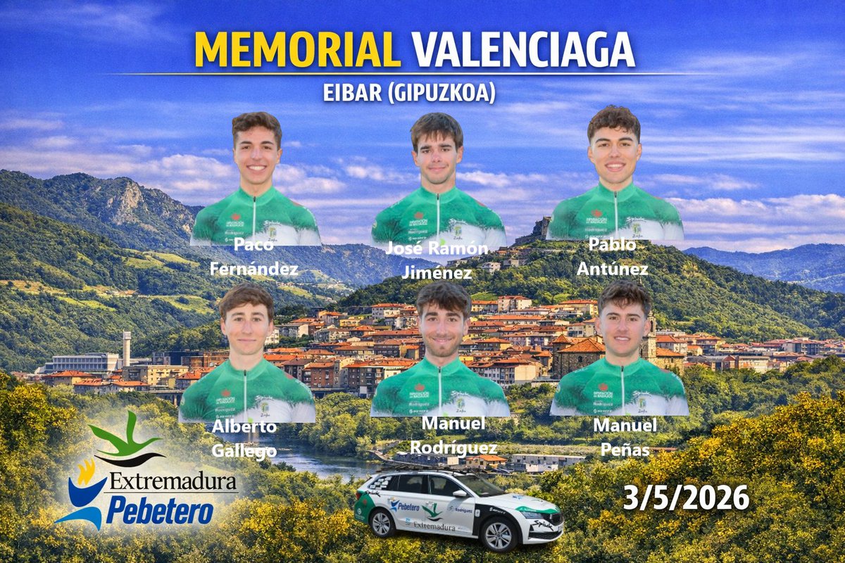 TeamExtremadura tweet media