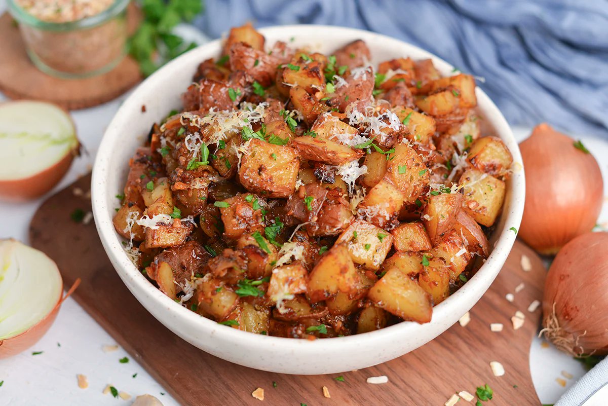 Savory Experiments tweet media