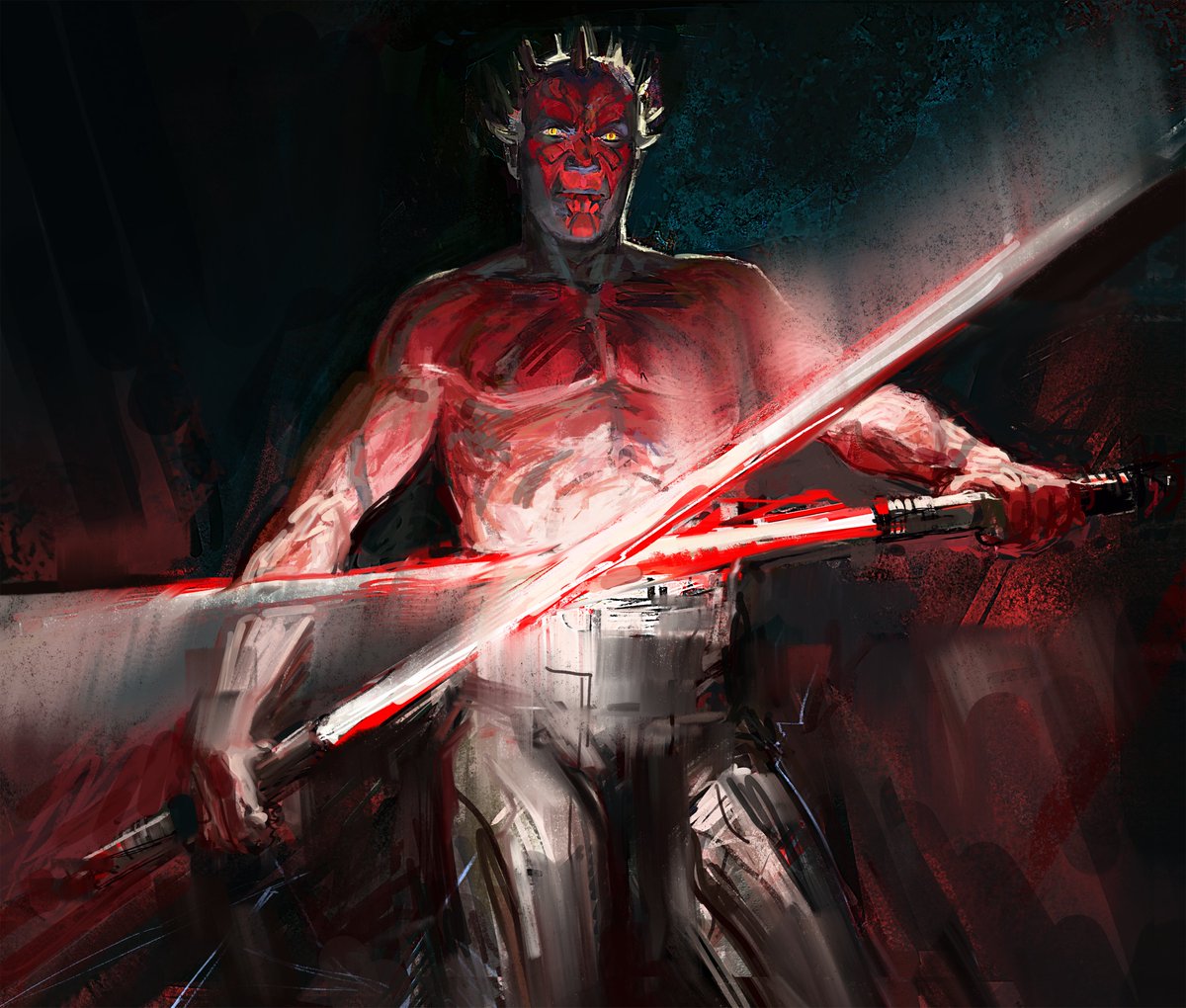vielensneleiv's tweet image. #starwars