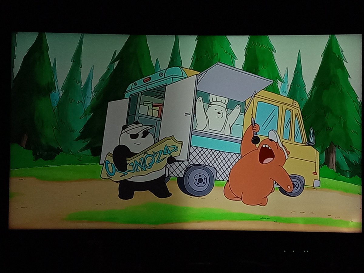 Camelo2017's tweet image. Recuerdan este Tercer episodio de la Primera Temporada?
#Escandalosos #DavidCamarillo @PilgrimMcfly @BUCKMAISTER #HBOMax #CartoonNetwork