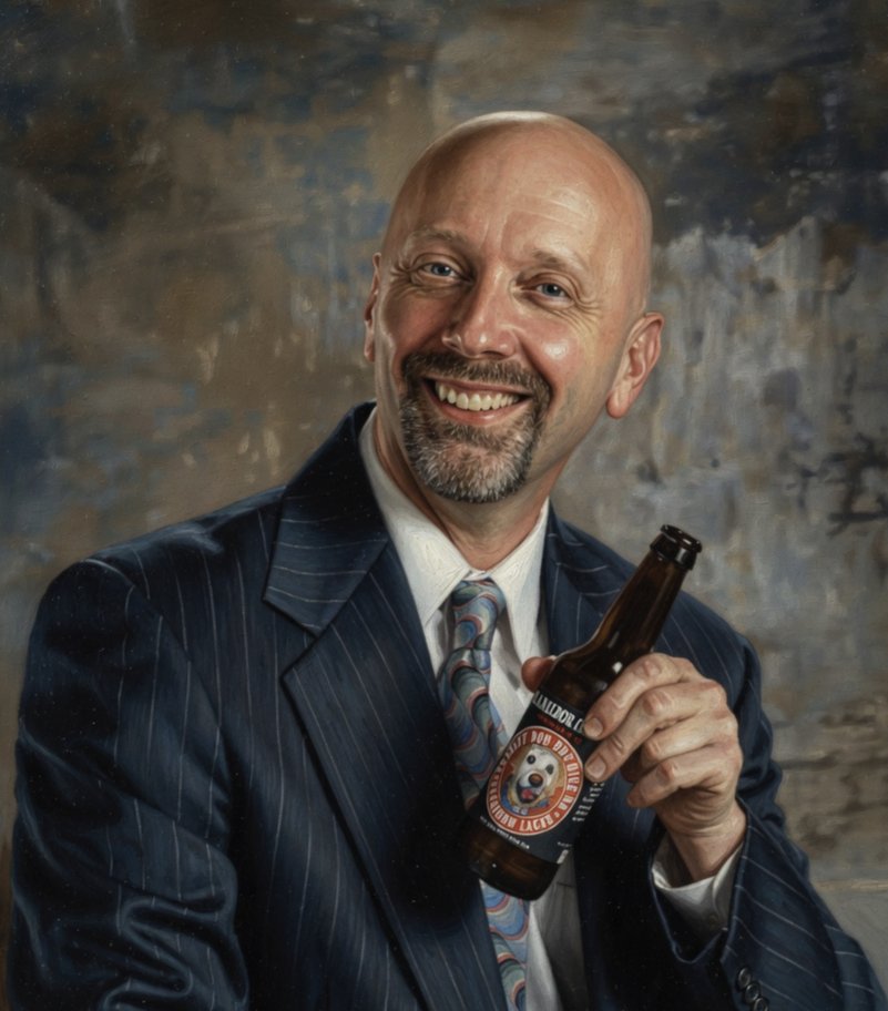 🍻 𝐁𝐞𝐞𝐫 𝐚𝐭 𝐭𝐡𝐞 𝐏𝐚𝐫𝐚𝐝𝐞 ⭐️⭐️⭐️⭐️ tweet media