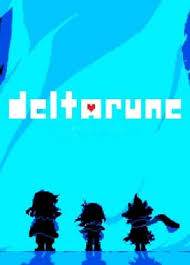 legit deltarune leaks tweet media