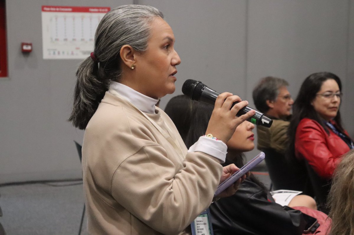 Dirección Nacional de Derecho de Autor de Colombia tweet media