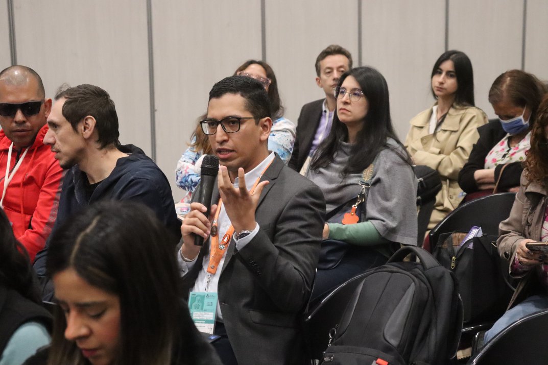 Dirección Nacional de Derecho de Autor de Colombia tweet media