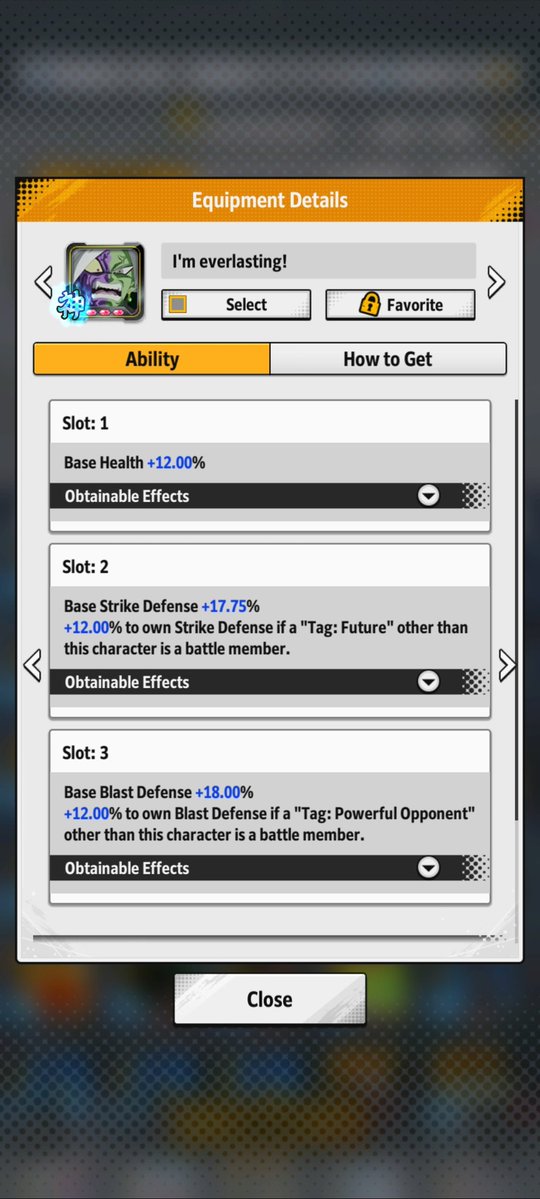 hazardous tweet media