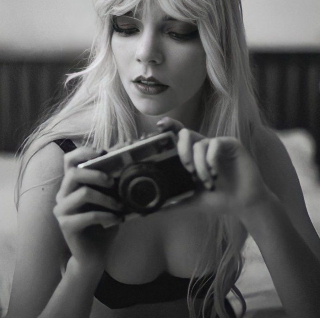 cinesthetic. tweet media