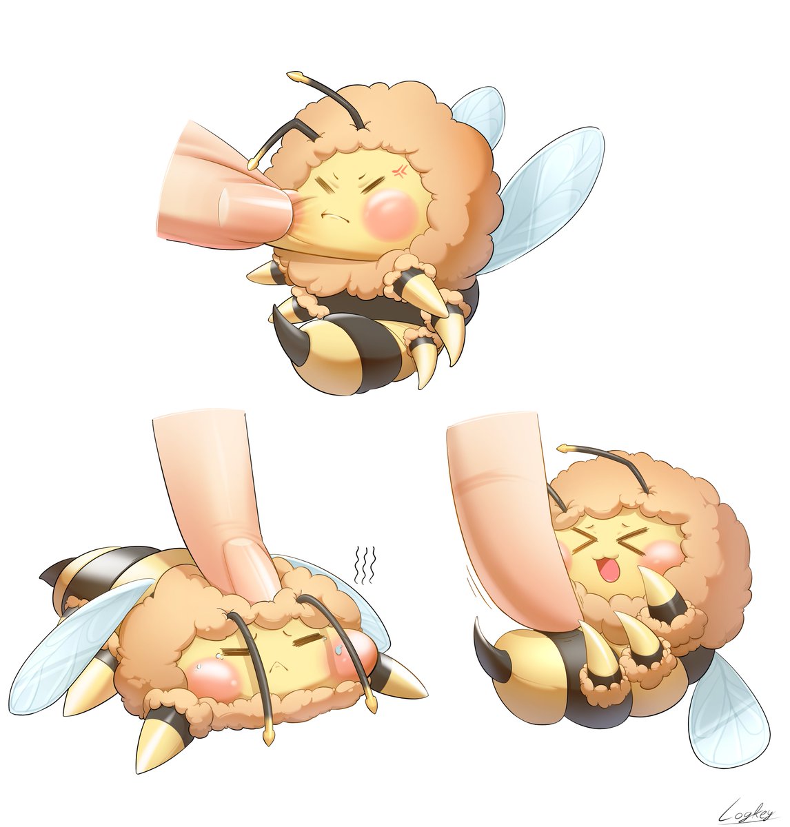 Log Key | Vgen Commission Open🎨🖼️ tweet media