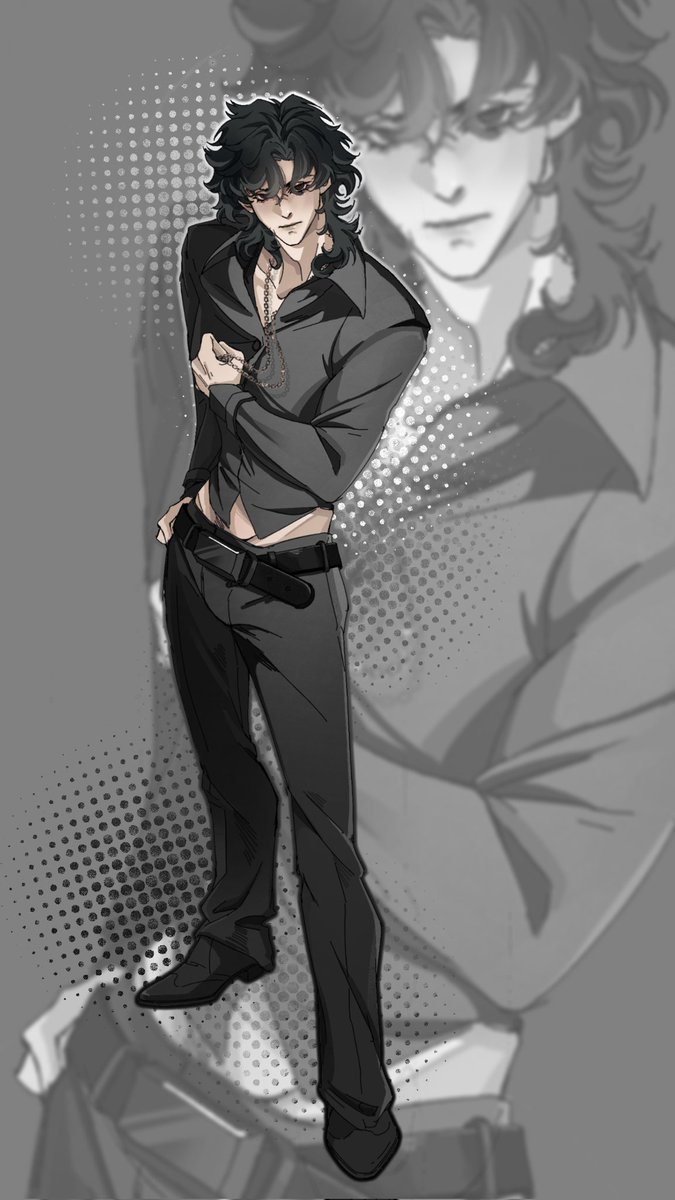 Cococheeese's tweet image. #OC
#originalcharacter 
#myOC 
#monsterOC
#OCart
#OCinteraction
#askmyOC 
#オリキャラ 
#myOC
#ArtShare
#DigitalArt
#illustration