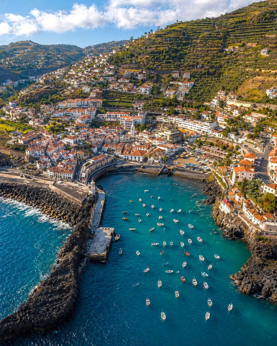 Dream Destinations tweet media