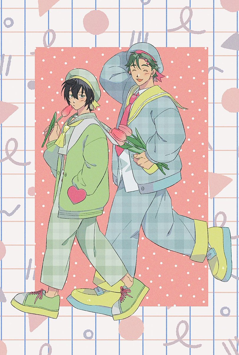 春めきタイミナ🌷