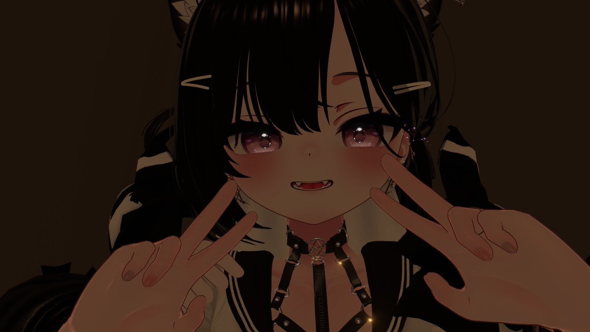 るびちゃ!! @VRChat tweet media