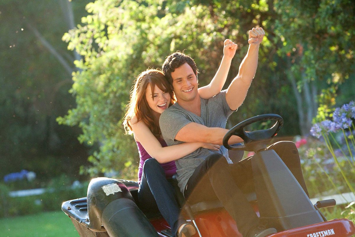 rom-com archive tweet media