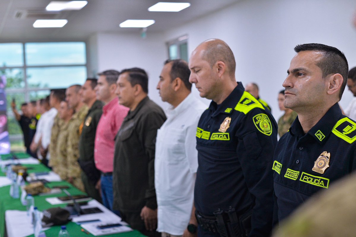 Gobernación del Cesar tweet media