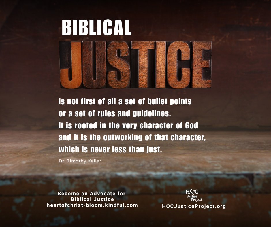 graciemurphree's tweet image. HOC Justice Project provides trainings on the prevention and intervention of violence and on how to create a justice ministry. Email us for more information. hocjusticeproject.org #justice #biblicaljustice #transformlives #leadership #discipleship #empowerment #healthylifestyle
