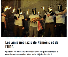 MadGui1902's tweet image. Quand on soutient les feminazies de #nemesis je ne pense pas qu'on ait des lecons a donner Benito #Retailleau !