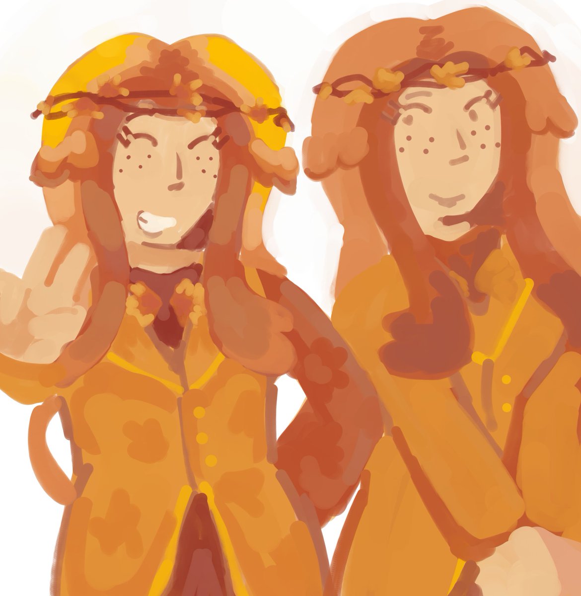 maddilyowo's tweet photo. fall equinox doodle #fe2fanart https://t.co/W3NO1U1fvk