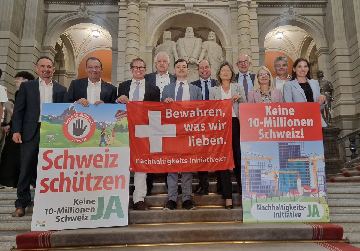 Nina Fehr Düsel tweet media