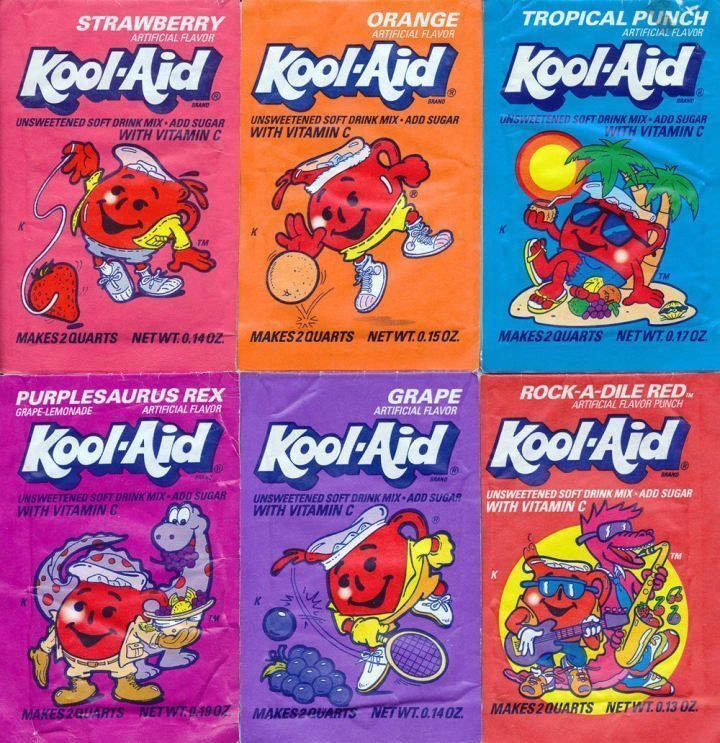 Nostalgia tweet media