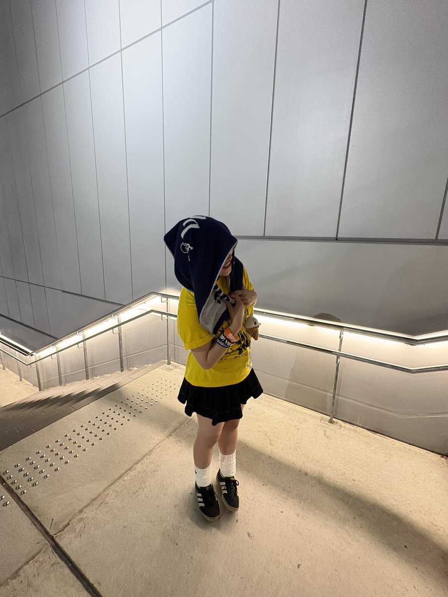 ハナ tweet media