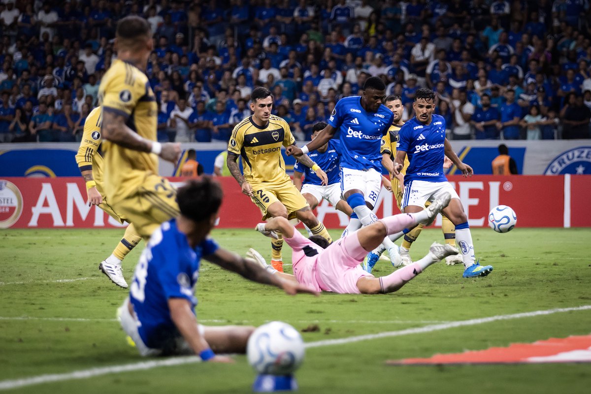 Cruzeiro 🦊 tweet media