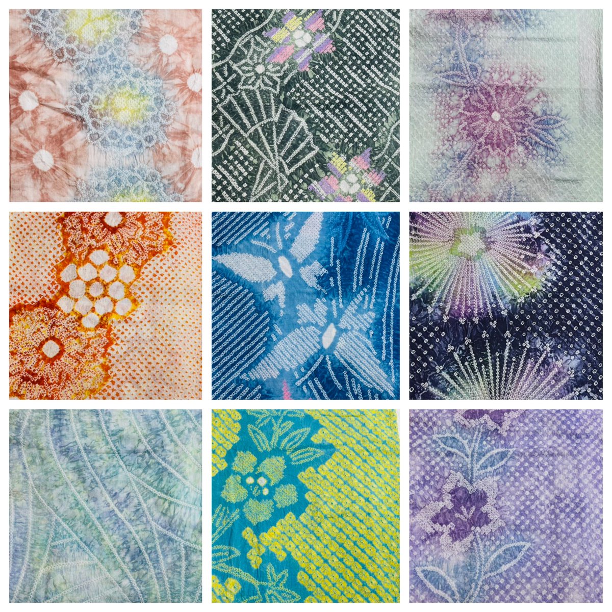 着物の越田の店主 tweet media
