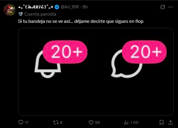 Alori tweet media