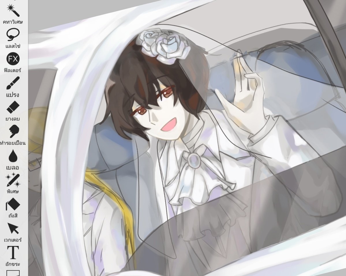 PoPo782614's tweet photo. #kunizai wip https://t.co/enuc1lv4rR